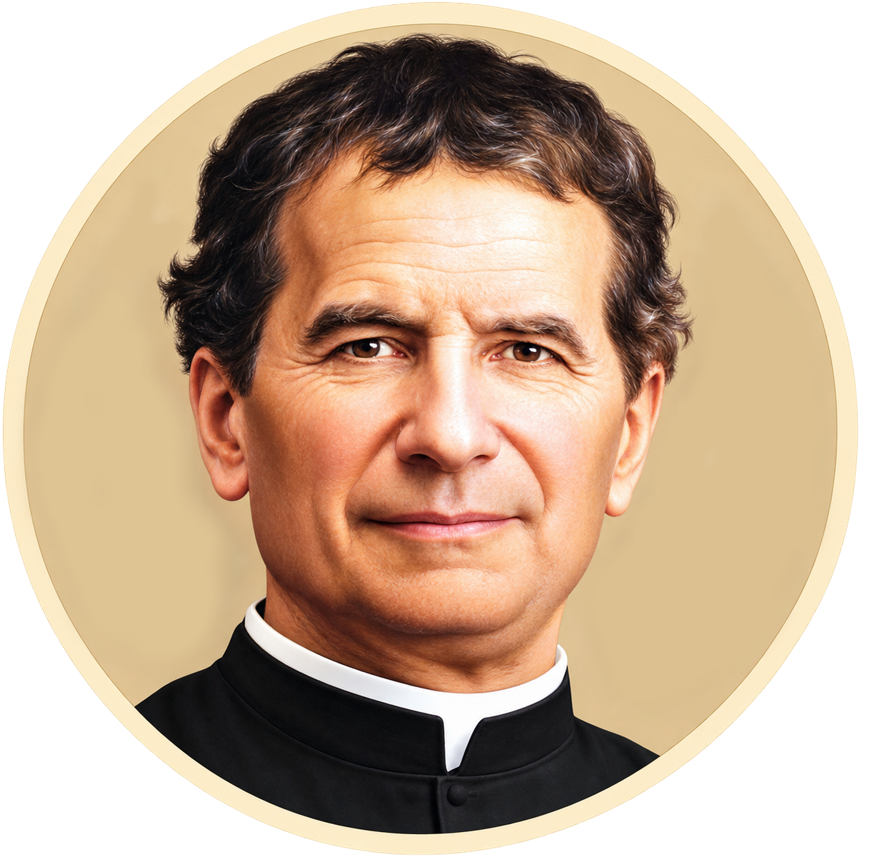 Don Bosco Renewal Centre Logo