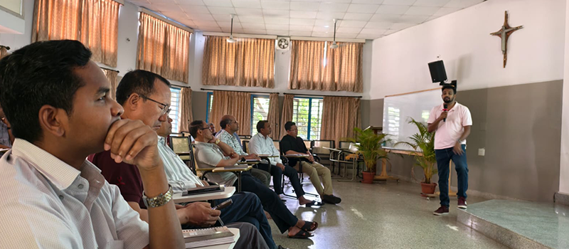  Preparation for the Salesian Rectors